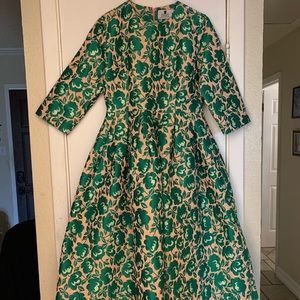 Dainty Jewell’s Midi Dress